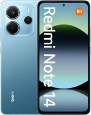 ΚΙΝΗΤΟ NOTE 14 128GB 6GB OCEAN BLUE XIAOMI