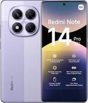 ΚΙΝΗΤΟ NOTE 14 PRO 256GB 8GB 5G LAVENDER PURPLE XIAOMI