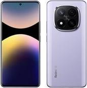 ΚΙΝΗΤΟ NOTE 14 PRO PLUS 256GB 8GB 5G LAVENDER PURPLE XIAOMI