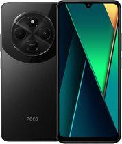 ΚΙΝΗΤΟ POCO C75 NFC 128GB 6GB DUAL SIM BLACK XIAOMI