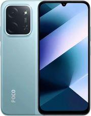 ΚΙΝΗΤΟ POCO C85 128GB 6GB DUAL SIM GREEN XIAOMI