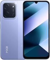 ΚΙΝΗΤΟ POCO C85 128GB 6GB DUAL SIM PURPLE XIAOMI