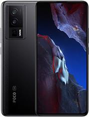 ΚΙΝΗΤΟ POCO F5 PRO 256GB 12GB DUAL SIM BLACK XIAOMI από το e-SHOP