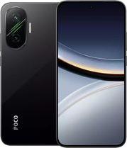 ΚΙΝΗΤΟ POCO F7 256GB 12GB 5G DUAL SIM BLACK XIAOMI