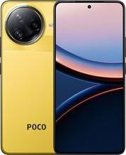 ΚΙΝΗΤΟ POCO F7 ULTRA 256GB 12GB 5G DUAL SIM YELLOW XIAOMI