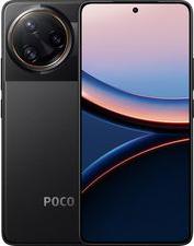 ΚΙΝΗΤΟ POCO F7 ULTRA 512GB 16GB 5G DUAL SIM BLACK XIAOMI