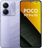 ΚΙΝΗΤΟ POCO M7 PRO 256GB 12GB 5G DUAL SIM PURPLE XIAOMI