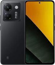 ΚΙΝΗΤΟ POCO M7 PRO 256GB 8GB 5G DUAL SIM BLACK XIAOMI