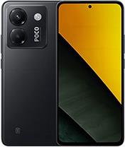 ΚΙΝΗΤΟ POCO M7 PRO NFC 512GB 12GB 5G DUAL SIM BLACK XIAOMI