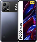 ΚΙΝΗΤΟ POCO X5 NFC 128GB 6GB 5G BLACK XIAOMI