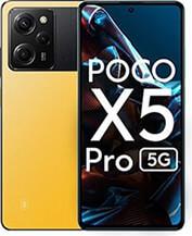 ΚΙΝΗΤΟ POCO X5 PRO 256GB 8GB 5G YELLOW XIAOMI από το e-SHOP