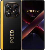 ΚΙΝΗΤΟ POCO X7 256GB 8GB 5G DUAL SIM BLACK XIAOMI