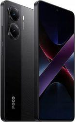 ΚΙΝΗΤΟ POCO X7 PRO 256GB 12GB 5G DUAL SIM BLACK XIAOMI