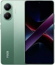 ΚΙΝΗΤΟ POCO X7 PRO 256GB 12GB 5G DUAL SIM GREEN XIAOMI