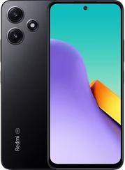 ΚΙΝΗΤΟ REDMI 12 NFC 256GB 8GB 5G DUAL SIM MIDNIGHT BLACK XIAOMI