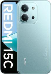ΚΙΝΗΤΟ REDMI 15C NFC 256GB 4GB DUAL SIM MINT GREEN XIAOMI
