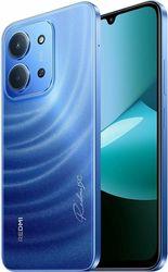 ΚΙΝΗΤΟ REDMI 15C NFC 256GB 4GB DUAL SIM MOONLIGHT BLUE XIAOMI