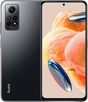 ΚΙΝΗΤΟ REDMI NOTE 12 PRO NFC 256GB 8GB DUAL SIM GRAPHITE GRAY XIAOMI