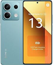 ΚΙΝΗΤΟ REDMI NOTE 13 128GB 6GB 5G DUAL SIM OCEAN TEAL BLUE XIAOMI