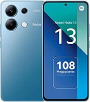 ΚΙΝΗΤΟ REDMI NOTE 13 NFC 128GB 8GB DUAL SIM ICE BLUE XIAOMI από το e-SHOP