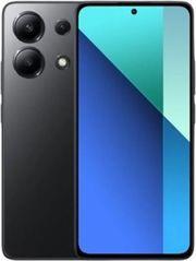 ΚΙΝΗΤΟ REDMI NOTE 13 NFC 512GB 8GB DUAL SIM BLACK XIAOMI