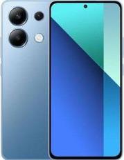 ΚΙΝΗΤΟ REDMI NOTE 13 NFC 512GB 8GB DUAL SIM ICE BLUE XIAOMI