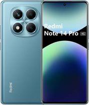 ΚΙΝΗΤΟ REDMI NOTE 14 PRO 512GB 12GB OCEAN BLUE XIAOMI