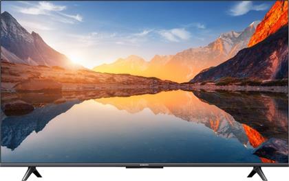 LED 43 4K GOOGLE TV ΤΗΛΕΟΡΑΣΗ ELA5493EU XIAOMI