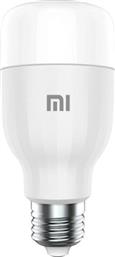 LED BULB ESSENTIAL WHITE & COLOR SMART ΛΑΜΠΑ XIAOMI