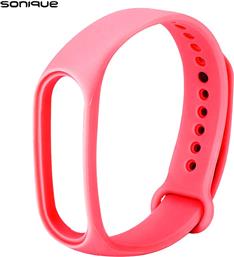 ΛΟΥΡΑΚΙ COLOR ΓΙΑ MI SMART BAND 5/MI SMART BAND 6 - ΦΟΥΞΙΑ XIAOMI