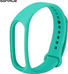 ΛΟΥΡΑΚΙ COLOR ΓΙΑ MI SMART BAND 5/MI SMART BAND 6 - ΒΕΡΑΜΑΝ XIAOMI