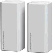 MESH SYSTEM AX3000 NE(2 PACK) EU DVB4458GL XIAOMI