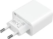 MI 33W WALL CHARGER TYPE-A TYPE C BHR4996GL XIAOMI