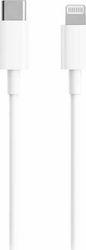 MI CABLE USB-C TO LIGHTNING (100CM) BHR4421GL XIAOMI