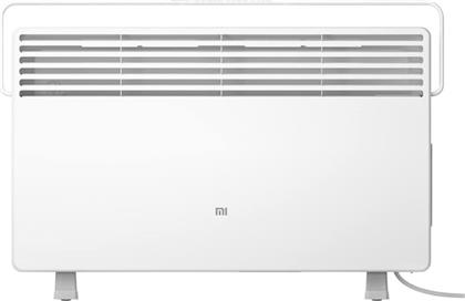 MI SMART SPACE HEATER S ΘΕΡΜΟΠΟΜΠΟΣ ΔΑΠΕΔΟΥ/ ΤΟΙΧΟΥ ΜΕ WIFI 2200W ΛΕΥΚΟ XIAOMI