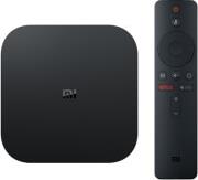 MI TV BOX S 4K BLACK MDZ22 XIAOMI από το e-SHOP
