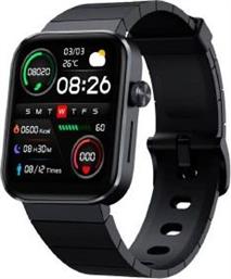 MIBRO SMARTWATCH T1 BLACK XPAW006 XIAOMI από το PLUS4U