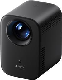 PROJECTOR L1 SMART - ΜΑΥΡΟ XIAOMI