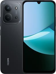 REDMI 15C 128GB - MIDNIGHT BLACK XIAOMI