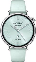 S4 41MM MINT GREEN SMARTWATCH XIAOMI