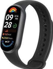 SMART BAND 9 ACTIVE BLACK BHR9444GL XIAOMI