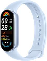 SMART BAND 9 ARCTIC BLUE BHR8346GL XIAOMI