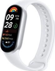 SMART BAND 9 GLACIER SILVER BHR8340GL XIAOMI