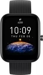 SMART WATCH AMAZFIT BIP 3 PRO BLACK XIAOMI