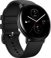 SMART WATCH AMAZFIT ZEPP E ROUND ONYX BLACK XIAOMI