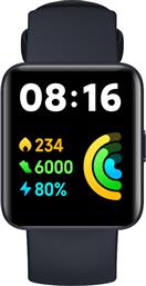 SMARTWATCH REDMI WATCH 2 LITE 42MM - BLUE XIAOMI
