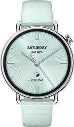 SMARTWATCH WATCH S4 41MM - MINT GREEN XIAOMI