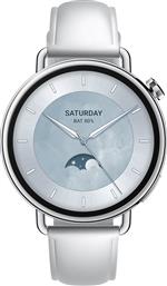 SMARTWATCH WATCH S4 41MM - WHITE XIAOMI