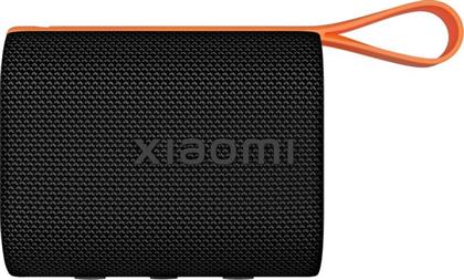 SOUND POCKET ΦΟΡΗΤΟ ΗΧΕΙΟ 5W - ΜΑΥΡΟ XIAOMI