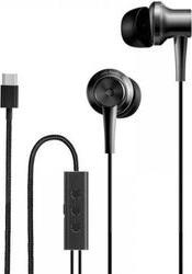 TYPE-C EARPHONES-BLACK BHR8930GL XIAOMI